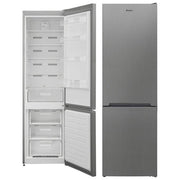 Ngm FR400 EX Frigorifero combinato 327 Litri Classe E No Frost Multi Cooling H 201 Inox