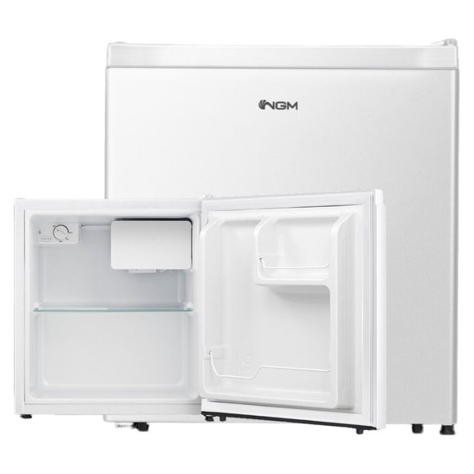 NGM FT06WME Frigo Bar 45 Litri Classe E bianco