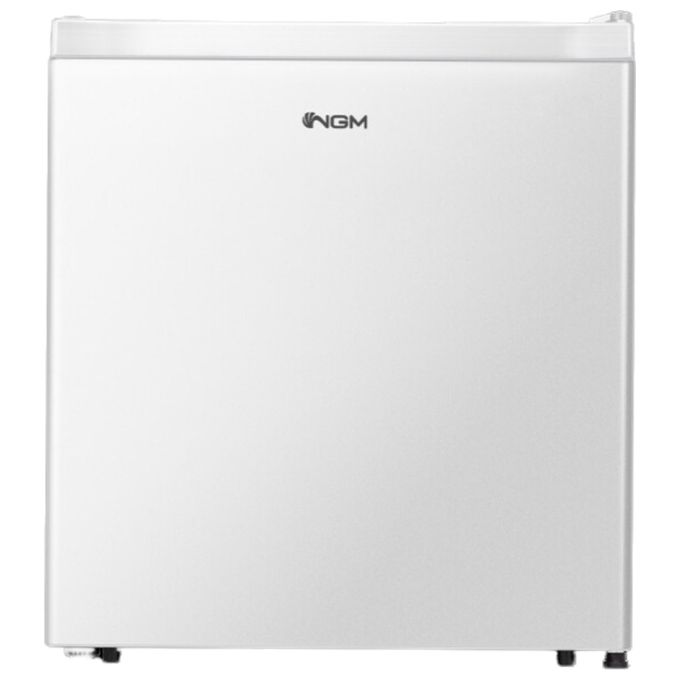 NGM FT06WME Frigo Bar 45 Litri Classe E bianco