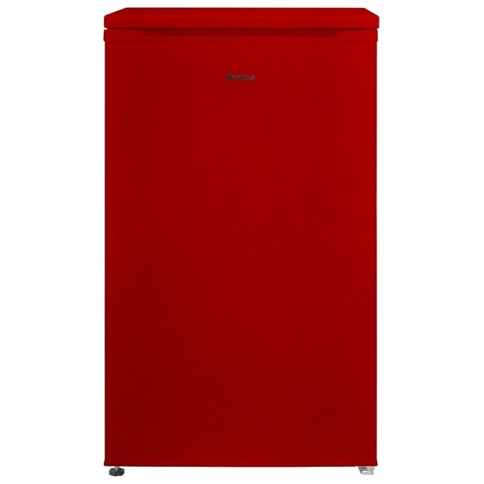 Ngm FT140R Frigo Tavolo 89 Litri Classe E Statico 1 ripiano rosso
