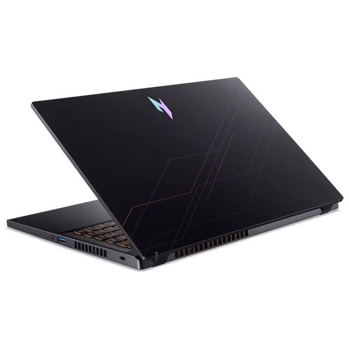 Acer NH.QZ8ET.001 Nitro V 15 Notebook Intel Core i9 RTX 5060 16 GB RAM 1 TB SSD colore Nero