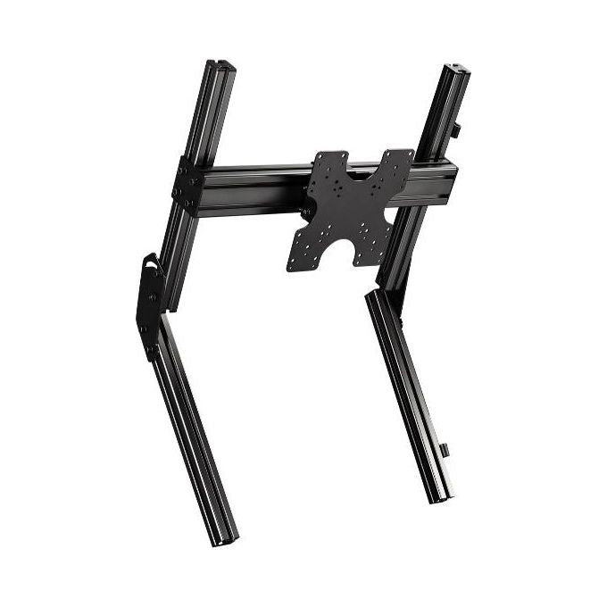 Next Level Racing NLR-E007 Elite Supporto Monitor Overhead Carbon Grey