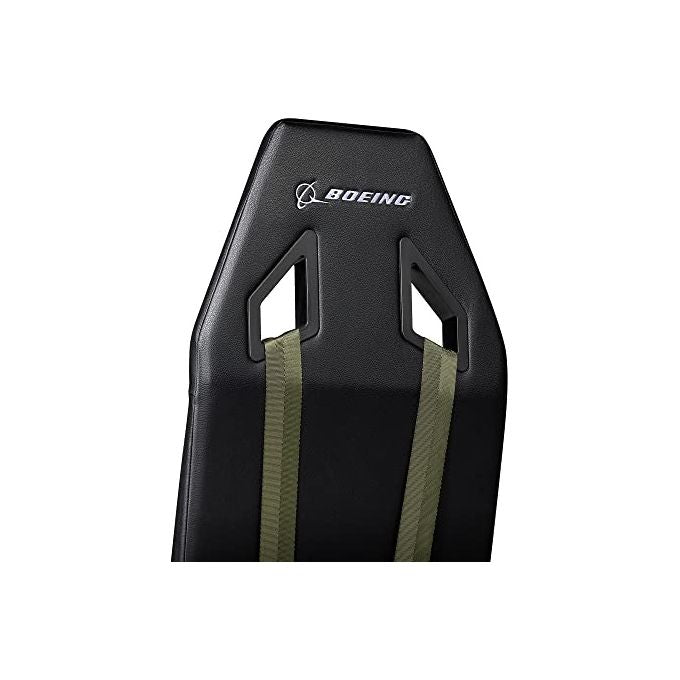 Next Level Racing Boeing Flight Simulator Military