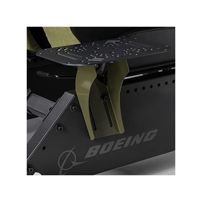 Next Level Racing Boeing Flight Simulator Military