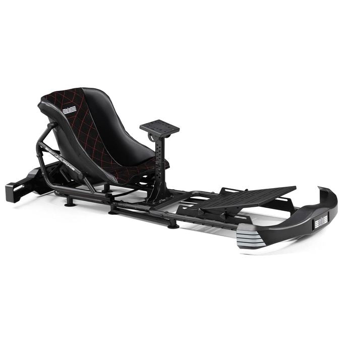 Next Level Racing NLR-S034 Go Kart Plus Simulator Cockpit