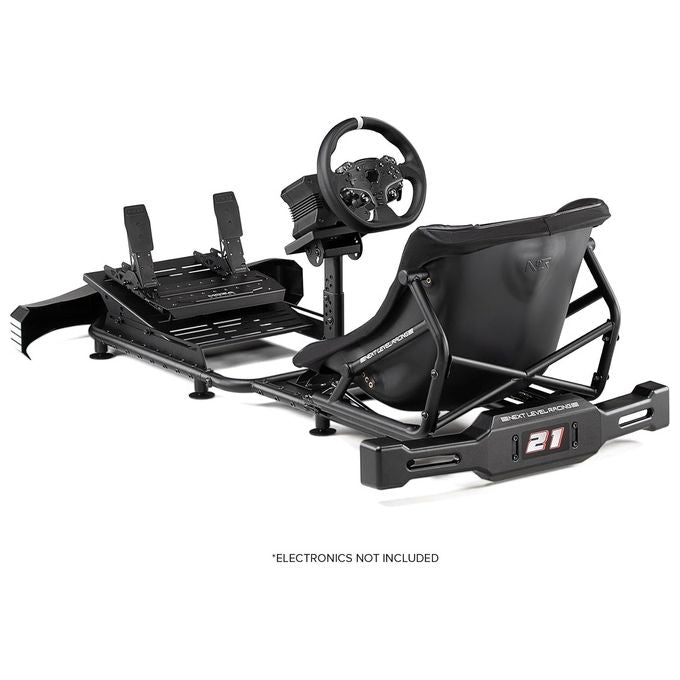 Next Level Racing NLR-S034 Go Kart Plus Simulator Cockpit