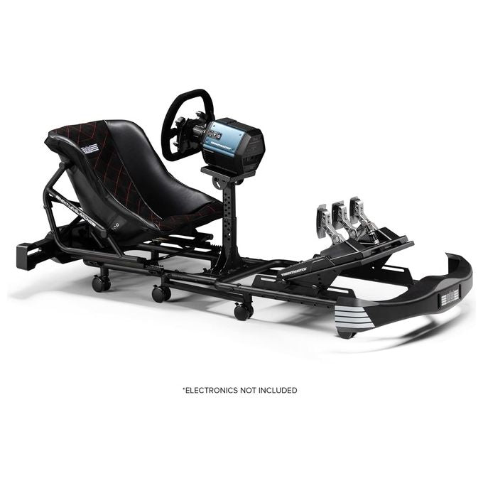 Next Level Racing NLR-S034 Go Kart Plus Simulator Cockpit