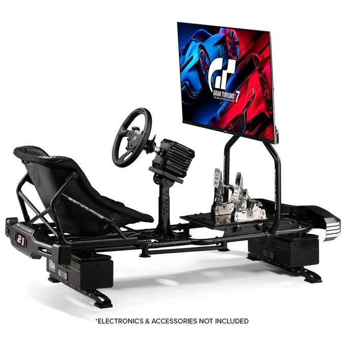 Next Level Racing NLR-S034 Go Kart Plus Simulator Cockpit