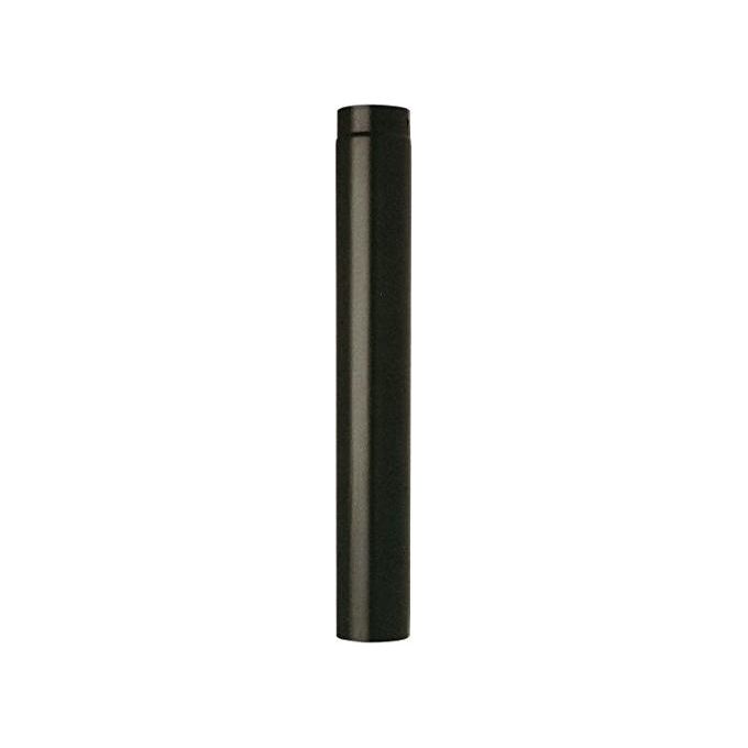 Save Fumisteria NNOL1300 Tubo Plus Light Nero d.13x100