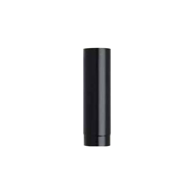 Save Fumisteria NNOL1501 Tubo Plus Light d.15x50 Nero