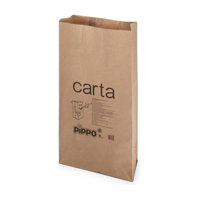 Nespoli Confezione 10 Sacco Sumus Raccolta Carta 35 Litri