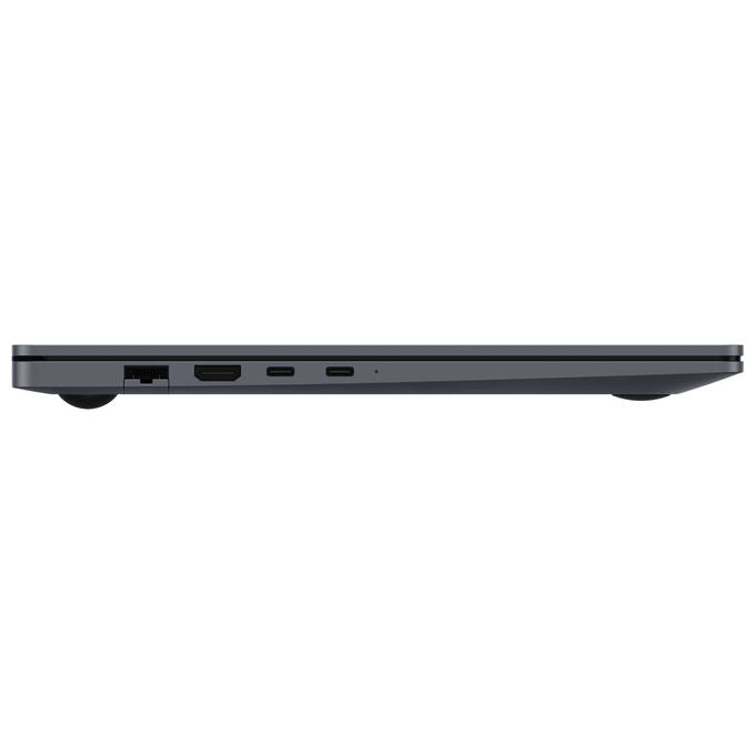 Samsung NP742BJG-KA2IT Galaxy Book6 EE Computer portatile Intel Core Ultra 5 16 GB 512 GB Windows 11 Pro colore Grigio