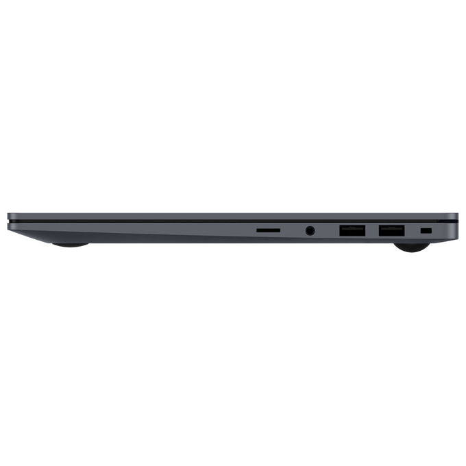 Samsung NP742BJG-KA2IT Galaxy Book6 EE Computer portatile Intel Core Ultra 5 16 GB 512 GB Windows 11 Pro colore Grigio