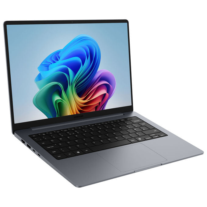 Samsung NP742BJG-KA2IT Galaxy Book6 EE Computer portatile Intel Core Ultra 5 16 GB 512 GB Windows 11 Pro colore Grigio