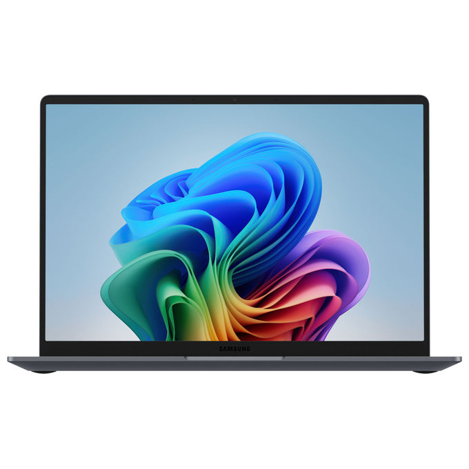 Samsung NP742BJG-KA2IT Galaxy Book6 EE Computer portatile Intel Core Ultra 5 16 GB 512 GB Windows 11 Pro colore Grigio