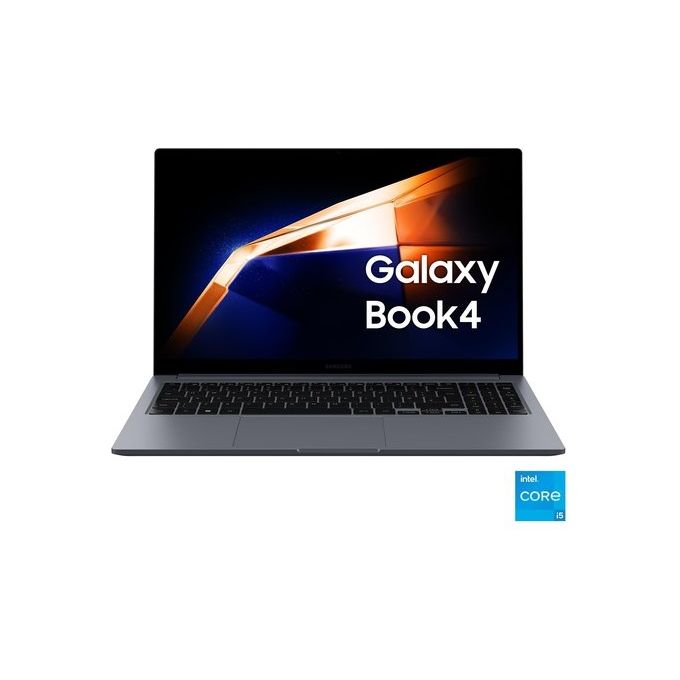 Samsung Galaxy Book4 Intel i5 - 1335U 16GB Intel Iris Xe Graphics 1TB 15.6'' Full HD Windows 11 - Yeppon