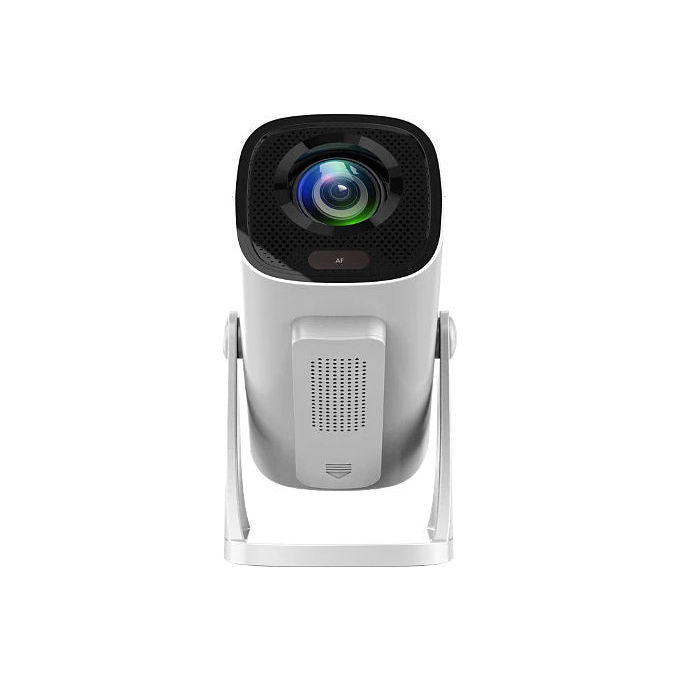 Philips NPX250INT NeoPix 250 Smart Proiettore 250 ANSI lumens 1920 x 1080 LCD Wi-Fi 2.4 GHz e 5 GHz Bluetooth 5.0 colore Bianco