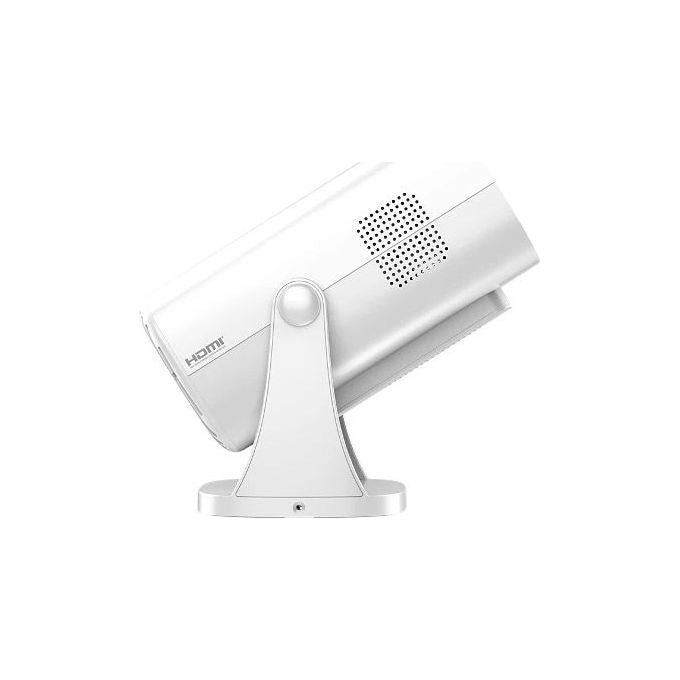 Philips NPX250INT NeoPix 250 Smart Proiettore 250 ANSI lumens 1920 x 1080 LCD Wi-Fi 2.4 GHz e 5 GHz Bluetooth 5.0 colore Bianco