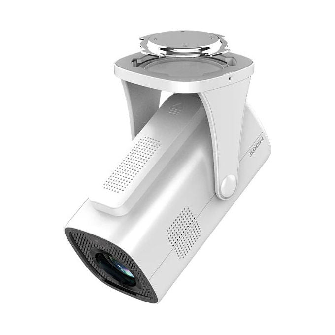 Philips NPX250INT NeoPix 250 Smart Proiettore 250 ANSI lumens 1920 x 1080 LCD Wi-Fi 2.4 GHz e 5 GHz Bluetooth 5.0 colore Bianco