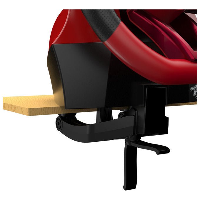 Hori NSX-123E Mario Kart Racing Wheel Pro Deluxe Volante da Corsa con Pedali Compatibile Nintendo Switch 2 Switch OLED PC Regolazione Dead Zone 7 Livelli Sensibilita' Angolo Sterzata 180° 270° colore Multicolore