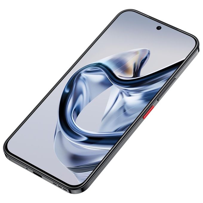 ZTE 6902176157400 Nubia Air Smartphone 8 GB RAM 256 GB 6.78'' 5G colore Stream Black