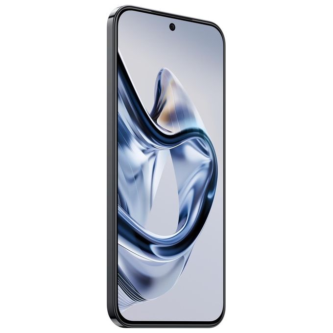 ZTE 6902176157400 Nubia Air Smartphone 8 GB RAM 256 GB 6.78'' 5G colore Stream Black