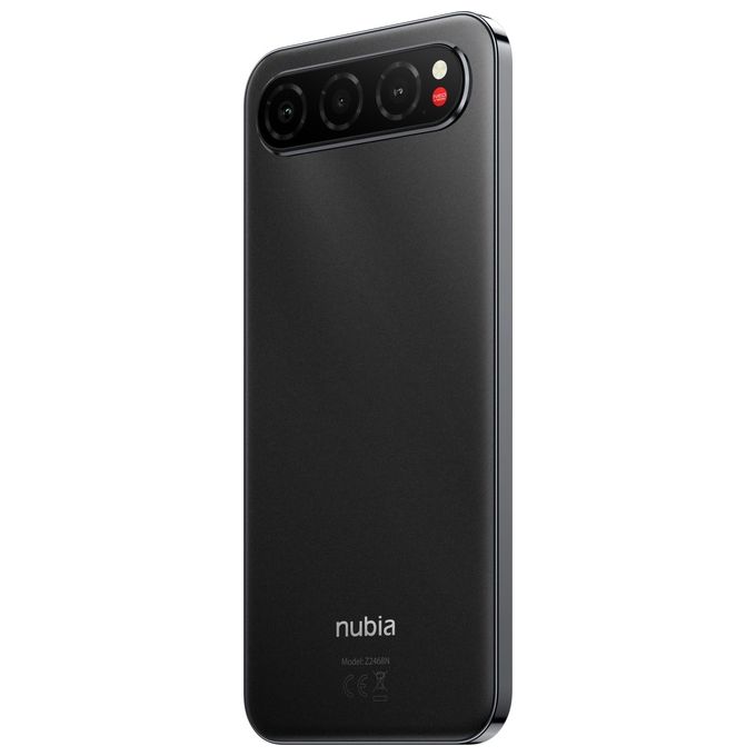 ZTE 6902176157400 Nubia Air Smartphone 8 GB RAM 256 GB 6.78'' 5G colore Stream Black