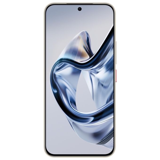 ZTE 6902176153822 Nubia Air Smartphone 5G 8GB RAM 256GB Oro 6.78'' AMOLED 120Hz colore Oro (Titanium Desert)