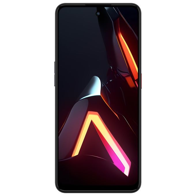 Nubia, Smartphone Neo 3 5G, 8 GB, 256 GB, Nero