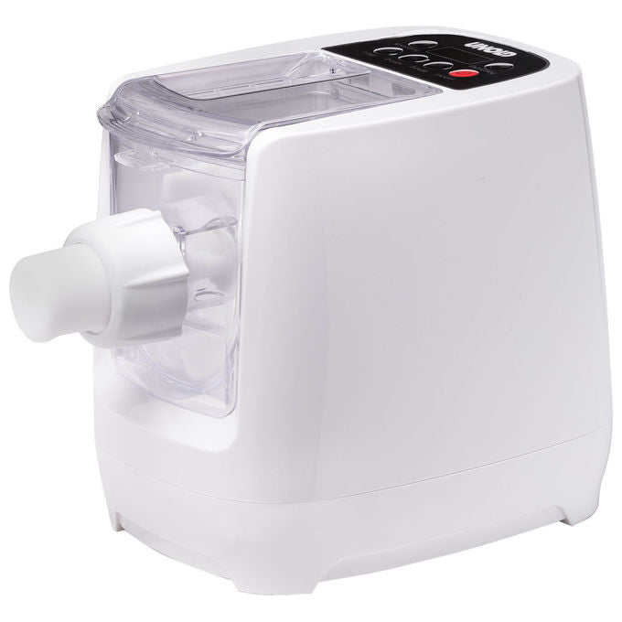 Unold NUDELMASCHINE NORA 68820 Macchina per la pasta elettrica 13 opzioni di formatura 500 g 260 W colore Bianco