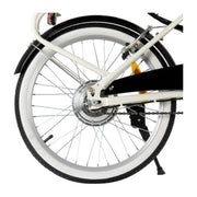 Nilox Ruota posteriore Ebike J1- J1 PLUS