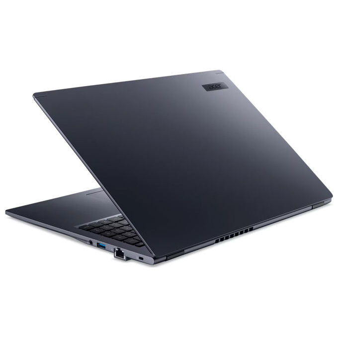 Acer TMP416-54-TCO-58LV TravelMate P4 16 Computer portatile Intel Core Ultra 5 16GB RAM 512GB SSD WUXGA Wi-Fi 7 Windows 11 Pro colore Blu