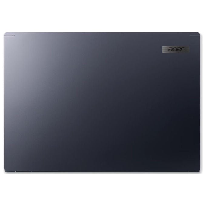 Acer TMP416-54-TCO-58LV TravelMate P4 16 Computer portatile Intel Core Ultra 5 16GB RAM 512GB SSD WUXGA Wi-Fi 7 Windows 11 Pro colore Blu