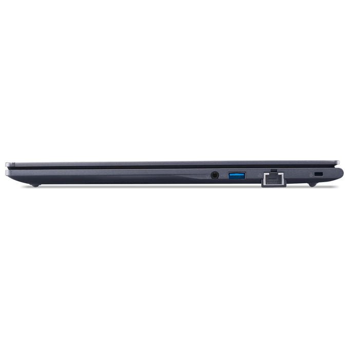 Acer TMP416-54-TCO-58LV TravelMate P4 16 Computer portatile Intel Core Ultra 5 16GB RAM 512GB SSD WUXGA Wi-Fi 7 Windows 11 Pro colore Blu