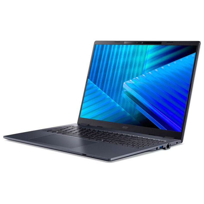 Acer TMP416-54-TCO-78W4 TravelMate P4 NOTEBOOK 16 GB DDR5 Windows 11 Pro colore Blu