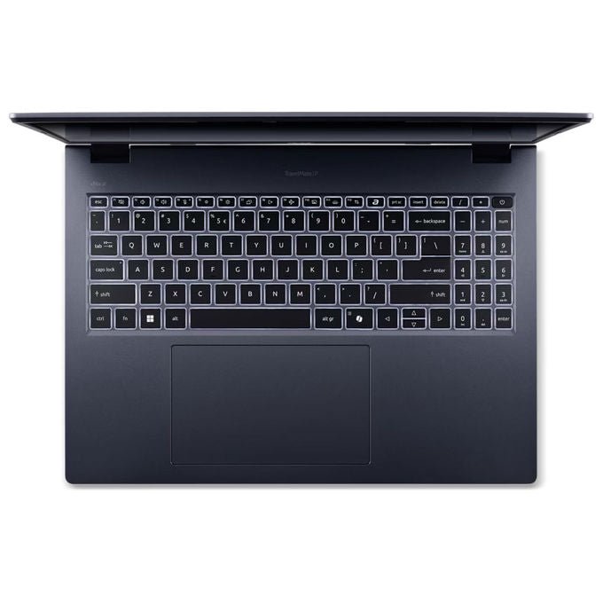 Acer TMP416-54-TCO-78W4 TravelMate P4 NOTEBOOK 16 GB DDR5 Windows 11 Pro colore Blu