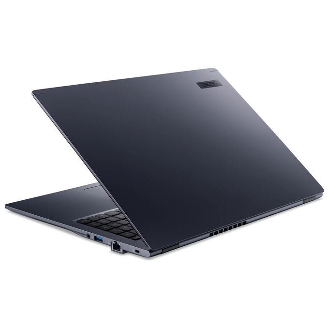 Acer NX.BKCET.002 TravelMate P4 Notebook Intel Core Ultra 7 255U 16 GB DDR5 512 GB SSD Windows 11 Pro 16 pollici WUXGA IPS colore Nero