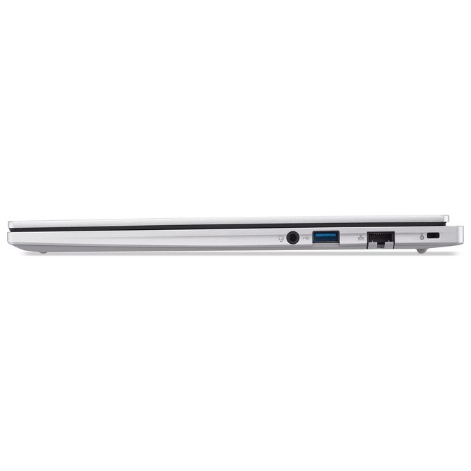 Acer TMP214-56-G2-TCO-79RR Notebook 14 pollici Intel Core Ultra 7 512GB SSD 16GB RAM Argento WT11P