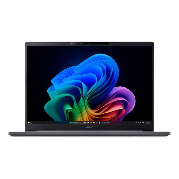 Acer TMX414-51 Intel Core Ultra 5 16GB 1TB SSD WUXGA OLED Windows 11 Pro Notebook Nero