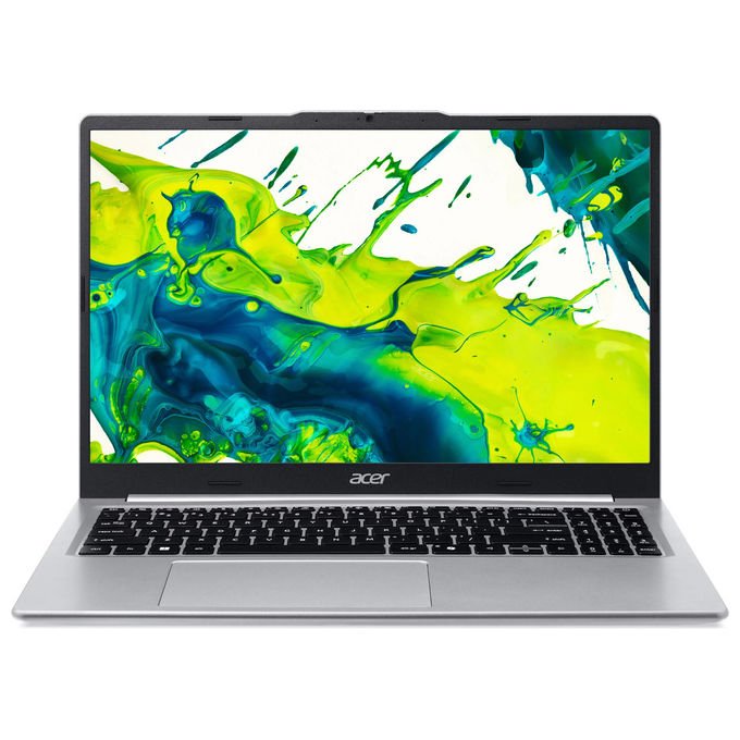 Acer NX.DRZET.003 Aspire Lite AL15-49P-R1XB Computer portatile colore Nero