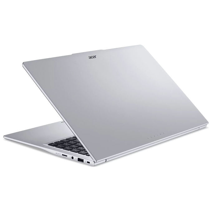 Acer NX.DS2ET.001 Aspire Lite Computer portatile AMD Ryzen 5 7430U 8 GB DDR4 256 GB SSD Full HD 15.6'' IPS Windows 11 Home colore Argento