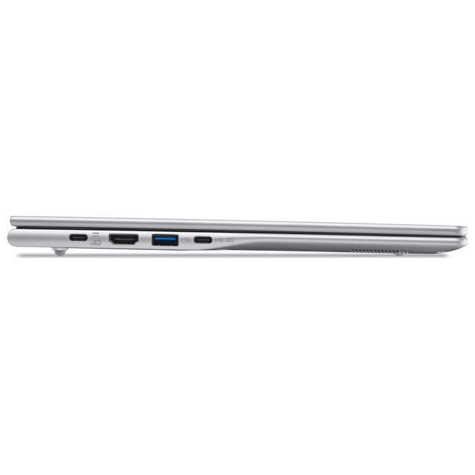 Acer NX.DS2ET.001 Aspire Lite Computer portatile AMD Ryzen 5 7430U 8 GB DDR4 256 GB SSD Full HD 15.6'' IPS Windows 11 Home colore Argento