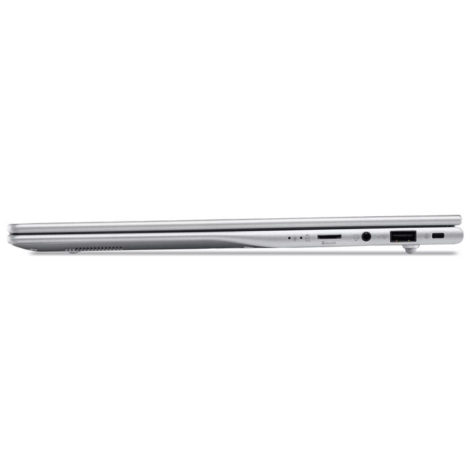 Acer NX.DS2ET.001 Aspire Lite Computer portatile AMD Ryzen 5 7430U 8 GB DDR4 256 GB SSD Full HD 15.6'' IPS Windows 11 Home colore Argento