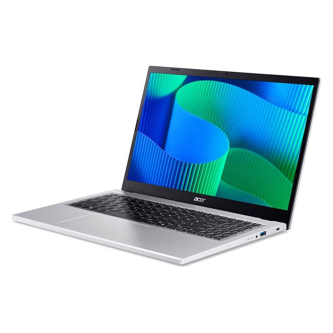 Acer Extensa 15 EX215-57-54YH Notebook Intel Core 5 120U 16 GB RAM 512 GB SSD Argento
