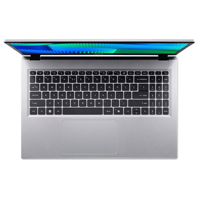 Acer Extensa 15 EX215-57-54YH Notebook Intel Core 5 120U 16 GB RAM 512 GB SSD Argento