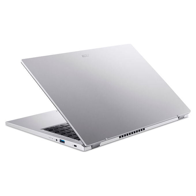 Acer Extensa 15 EX215-57-54YH Notebook Intel Core 5 120U 16 GB RAM 512 GB SSD Argento