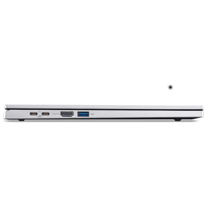 Acer Extensa 15 EX215-57-54YH Notebook Intel Core 5 120U 16 GB RAM 512 GB SSD Argento