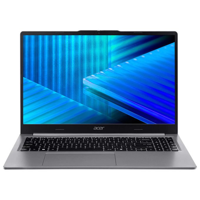 Acer NX.ELHET.008 Extensa 15 Computer portatile AMD Ryzen 5 7430U 8 GB DDR4 512 GB SSD Wi-Fi 6 15.6'' Full HD colore Grigio