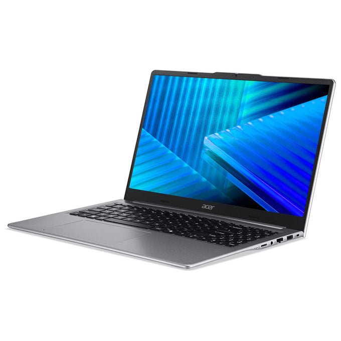 Acer NX.ELHET.008 Extensa 15 Computer portatile AMD Ryzen 5 7430U 8 GB DDR4 512 GB SSD Wi-Fi 6 15.6'' Full HD colore Grigio