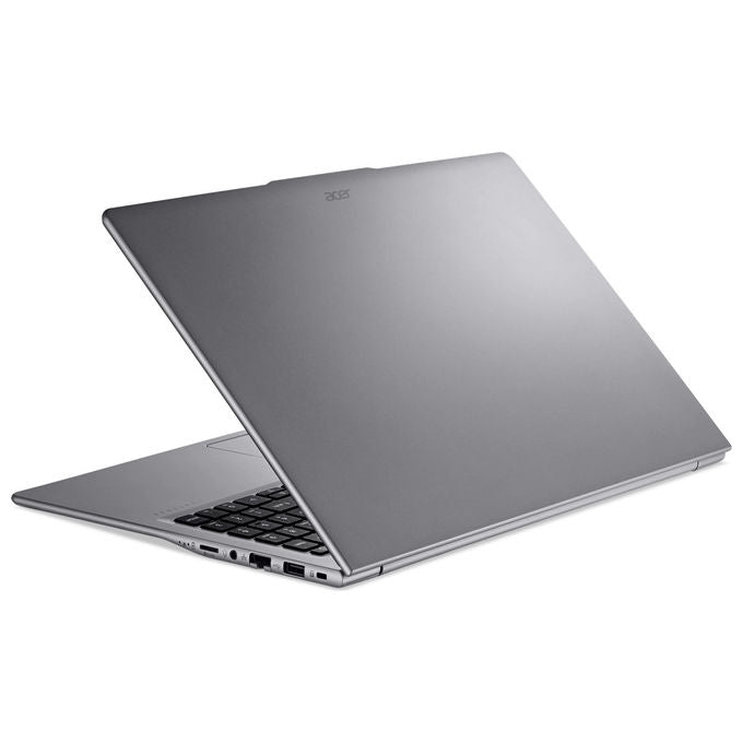 Acer NX.ELHET.008 Extensa 15 Computer portatile AMD Ryzen 5 7430U 8 GB DDR4 512 GB SSD Wi-Fi 6 15.6'' Full HD colore Grigio